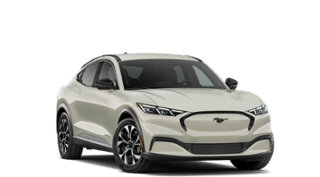 2026 Ford Mustang Mach-E® External Image 4